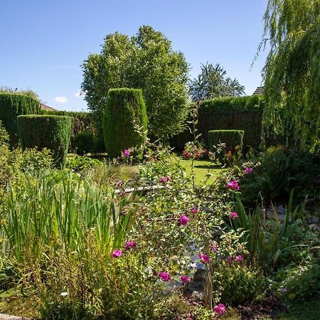 Villa Marguerite 65 Rue Legout Lesage 76260 Ponts Et Marais المظهر الخارجي الصورة