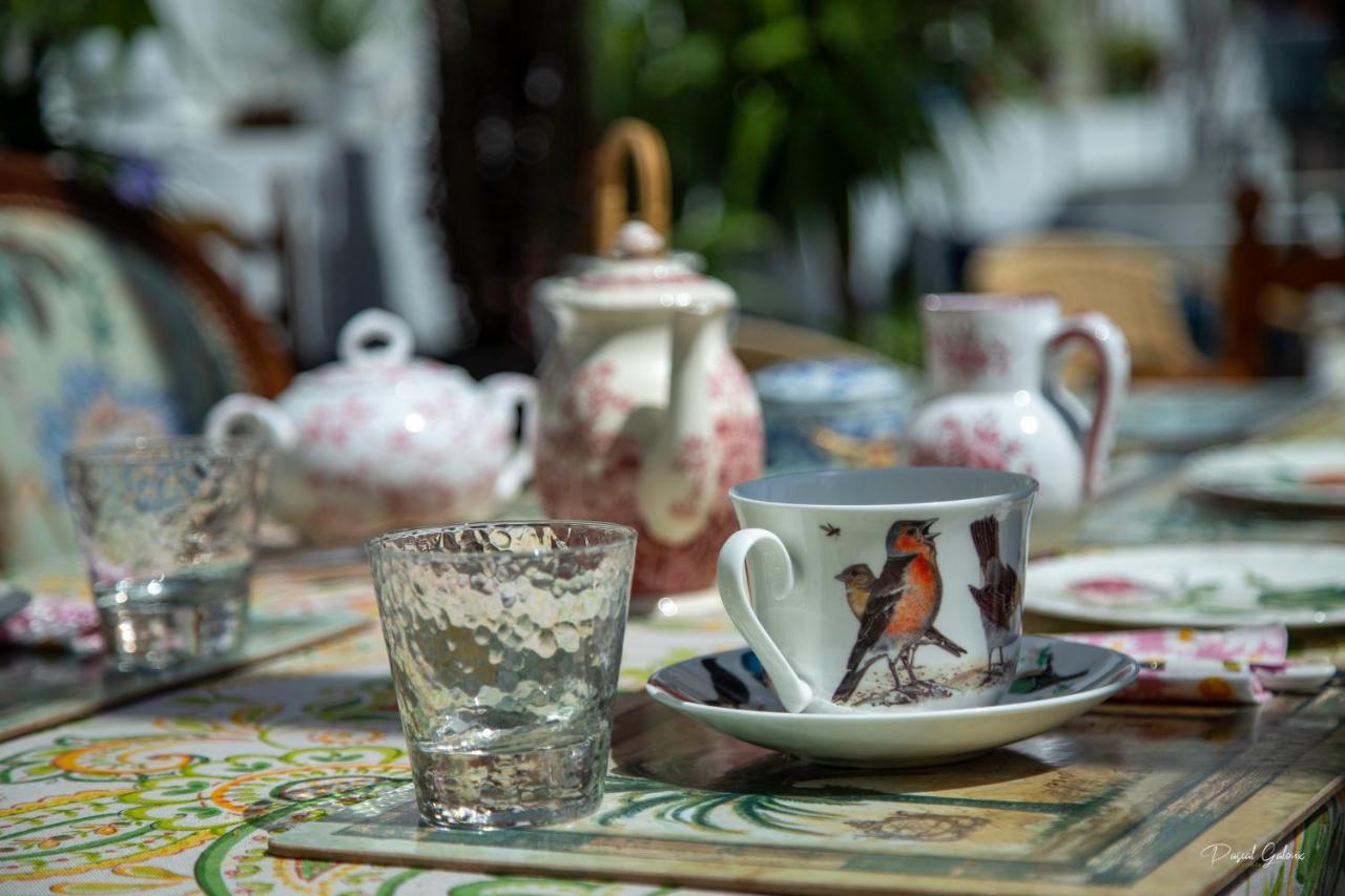Villa Marguerite 65 Rue Legout Lesage 76260 Ponts Et Marais المظهر الخارجي الصورة