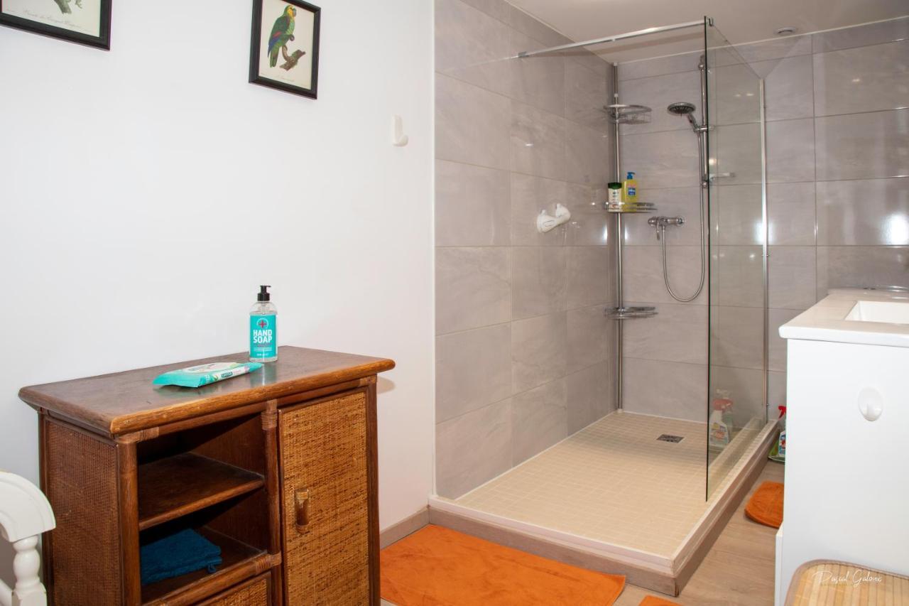 Villa Marguerite 65 Rue Legout Lesage 76260 Ponts Et Marais المظهر الخارجي الصورة
