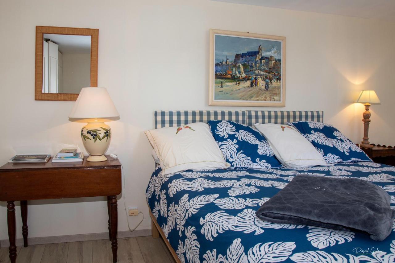 Villa Marguerite 65 Rue Legout Lesage 76260 Ponts Et Marais المظهر الخارجي الصورة