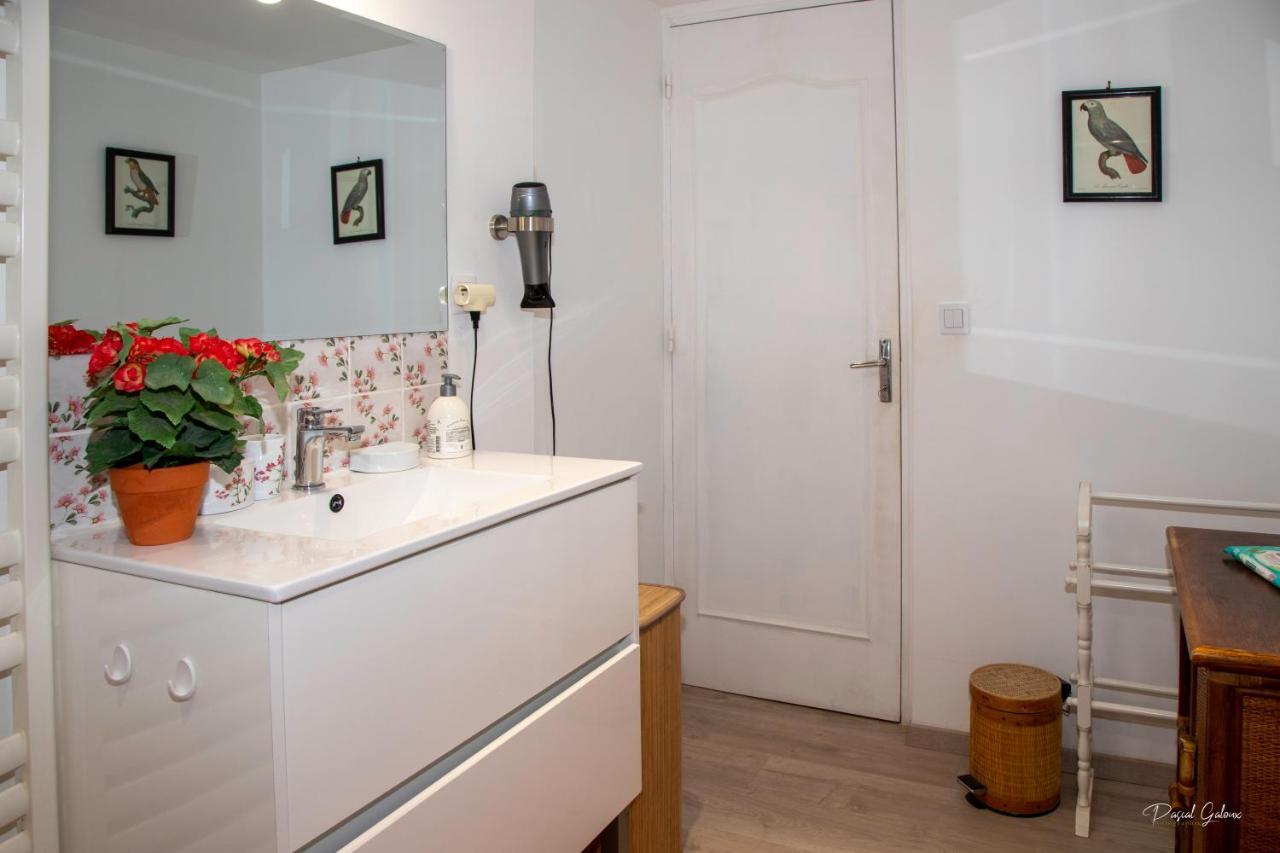 Villa Marguerite 65 Rue Legout Lesage 76260 Ponts Et Marais المظهر الخارجي الصورة