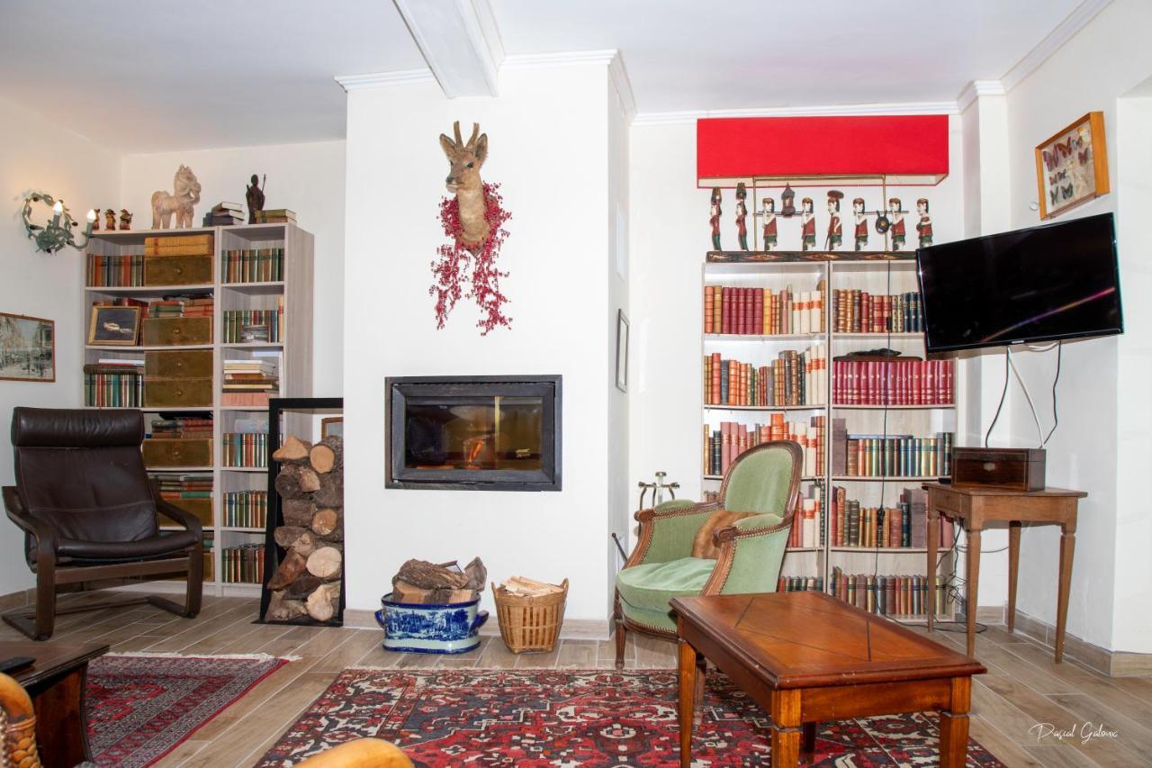 Villa Marguerite 65 Rue Legout Lesage 76260 Ponts Et Marais المظهر الخارجي الصورة
