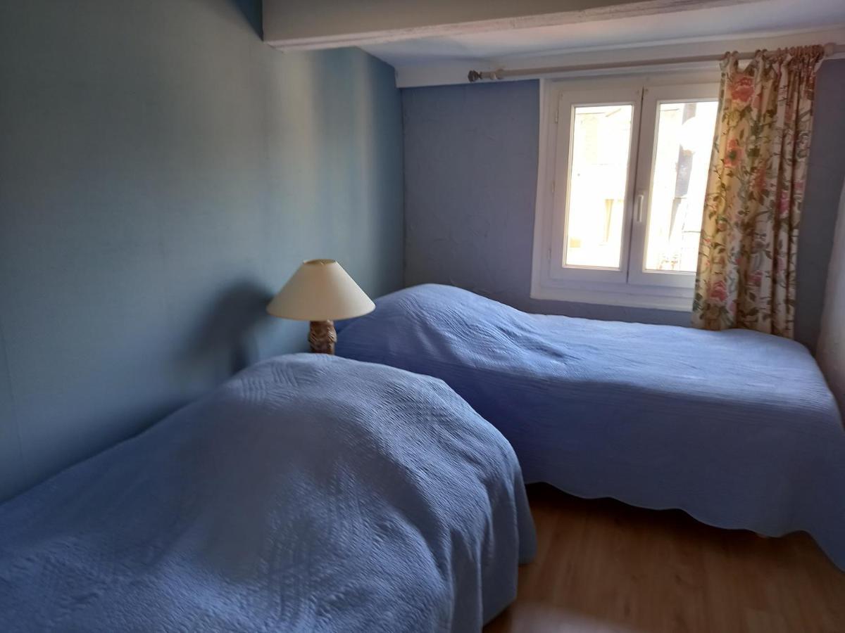 Villa Marguerite 65 Rue Legout Lesage 76260 Ponts Et Marais المظهر الخارجي الصورة